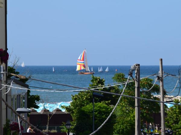 Hotel Ottavia : photo 2 de la chambre chambre double ou lits jumeaux Économique