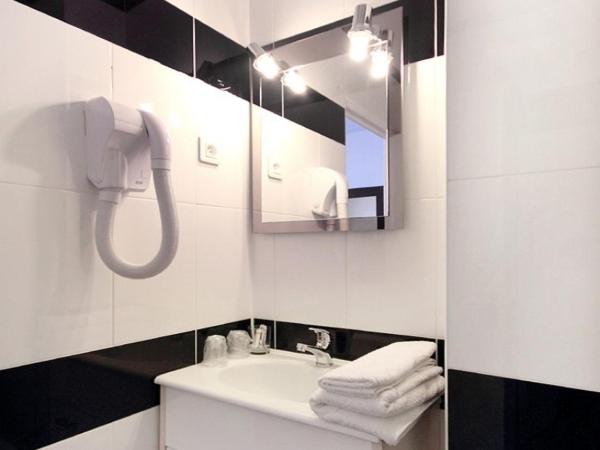 Luxelthe : photo 5 de la chambre chambre simple