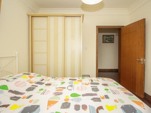 iNestin Shanghai Apt Hongfeng Road : photo 7 de la chambre studio