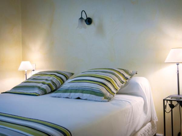 Hotel Du Forum : photo 4 de la chambre chambre double