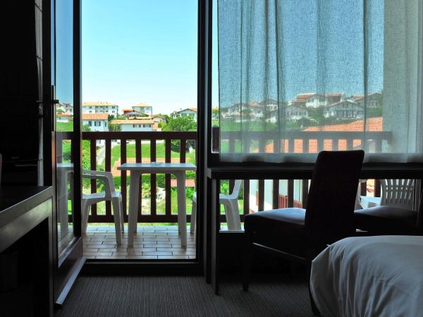 Hotel & Appartements Gochoki : photo 9 de la chambre studio avec balcon