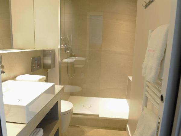 Hotel & Appartements Gochoki : photo 4 de la chambre chambre double