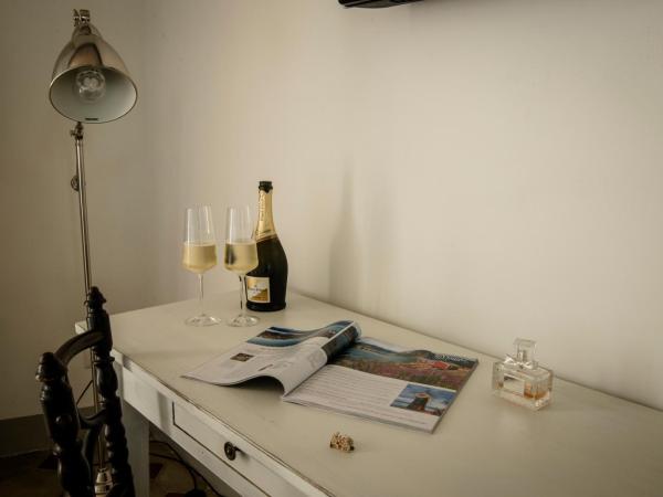 BnB Paolina : photo 6 de la chambre chambre deluxe