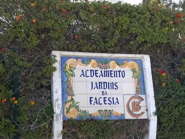 Jardins da Falesia : photo 7 de la chambre appartement 1 chambre avec accès à la piscine