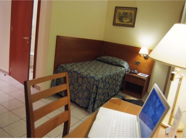Hotel Adria : photo 4 de la chambre chambre simple