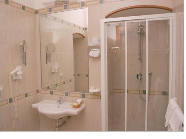 Hotel Adria : photo 5 de la chambre chambre simple