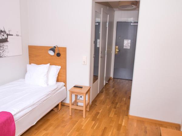 Best Western Plus Kalmarsund Hotell : photo 1 de la chambre chambre simple Économique