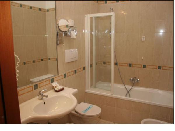 Hotel Adria : photo 3 de la chambre chambre double Économique
