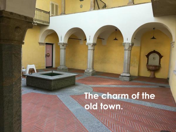 Great2Stay City Center Apartments : photo 1 de la chambre appartement 1 chambre