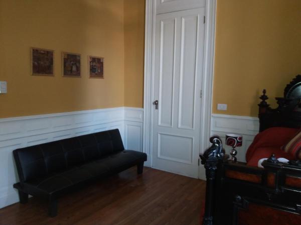 Kalahat : photo 10 de la chambre chambre triple deluxe