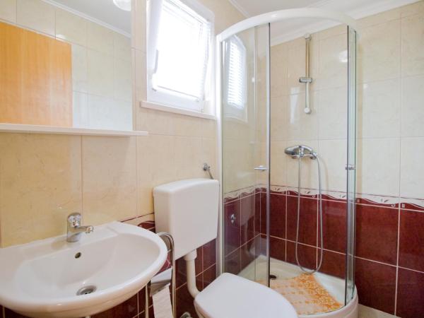 Apartmani Diki : photo 9 de la chambre studio