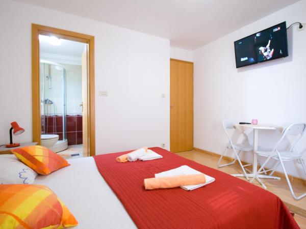 Apartmani Diki : photo 5 de la chambre studio