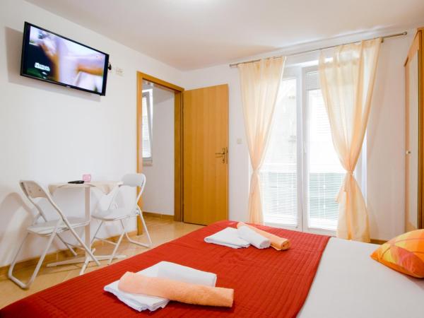 Apartmani Diki : photo 4 de la chambre studio