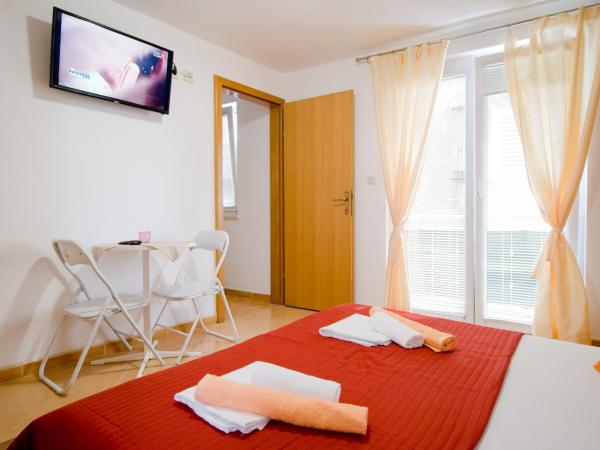 Apartmani Diki : photo 10 de la chambre studio