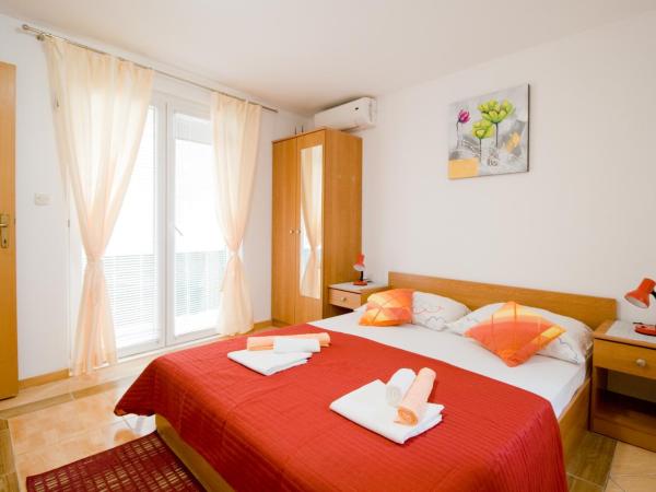 Apartmani Diki : photo 1 de la chambre studio