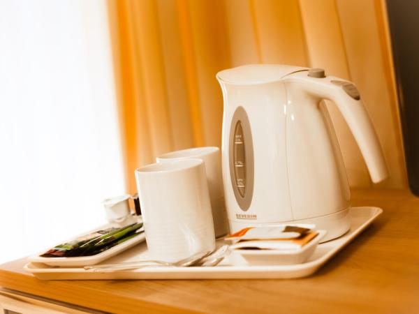 Hotel Carlton Mayfair : photo 5 de la chambre chambre triple