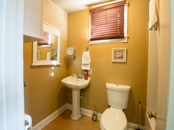 HOSTEL Auberge NOLA : photo 5 de la chambre appartement deluxe