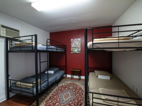HOSTEL Auberge NOLA : photo 7 de la chambre appartement deluxe