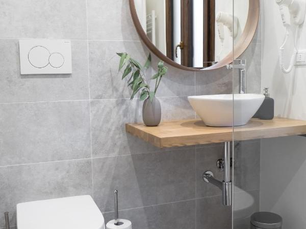 The Gallery 42 Guest House : photo 6 de la chambre chambre double