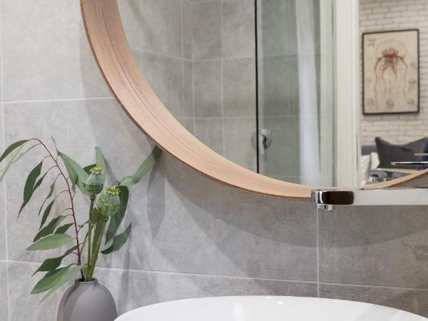 The Gallery 42 Guest House : photo 7 de la chambre chambre double