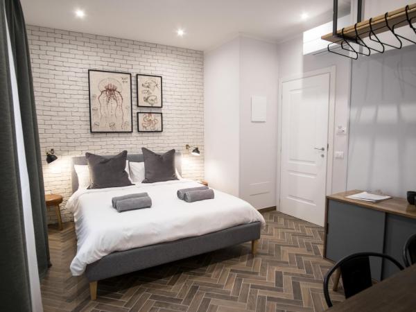 The Gallery 42 Guest House : photo 1 de la chambre chambre double