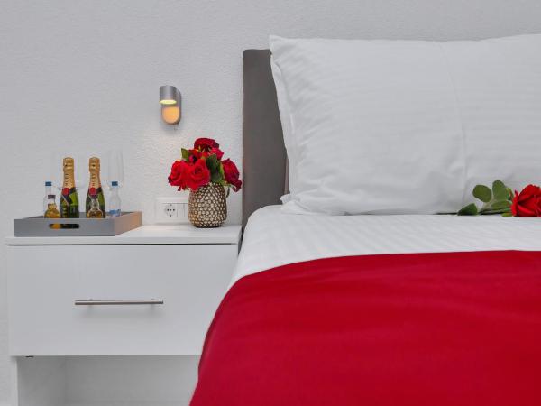 Luxury Rooms Paradise Garden : photo 1 de la chambre chambre double standard