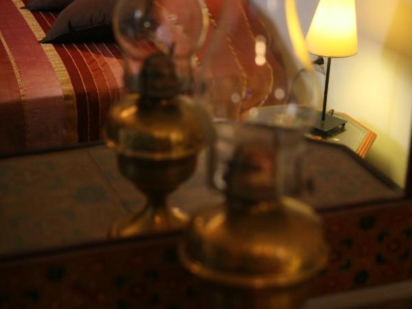 Riad Dar Zampa : photo 2 de la chambre suite tcharga
