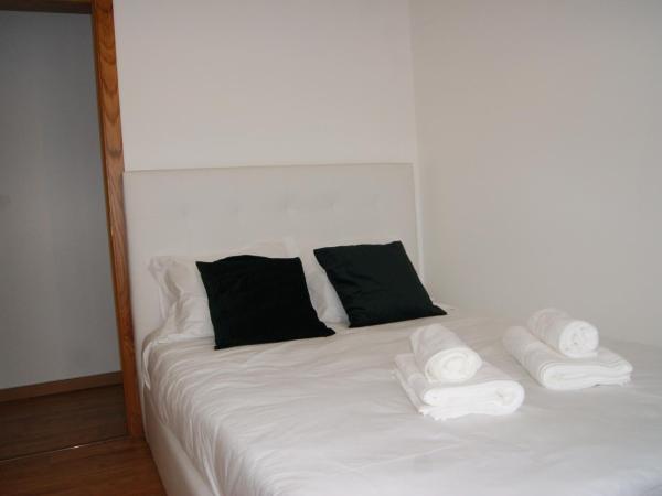 World Travelers : photo 4 de la chambre petite chambre double avec salle de bains commune