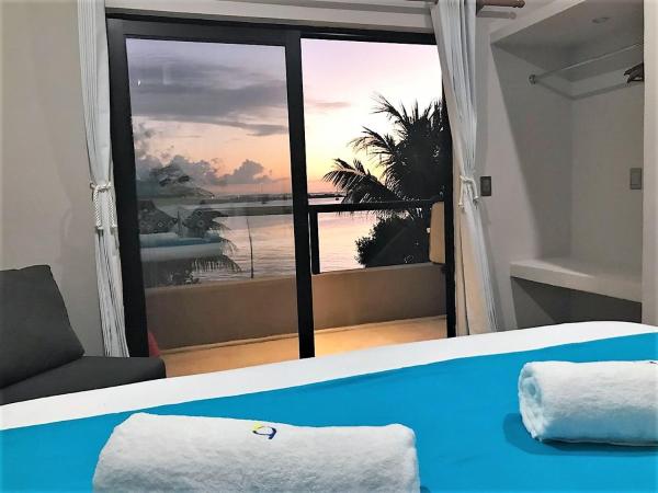 Bahia Tolok : photo 6 de la chambre appartement avec balcon