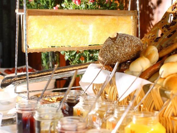 Siam Kempinski Hotel Bangkok : photo 7 de la chambre chambre exécutive avec 1 lit king-size - accès au salon