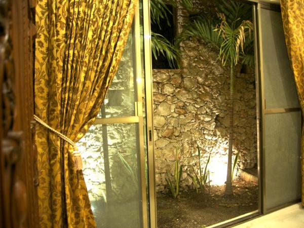 El Palacito Secreto Luxury Boutique Hotel & Spa : photo 7 de la chambre  chambre lit king-size - sofia