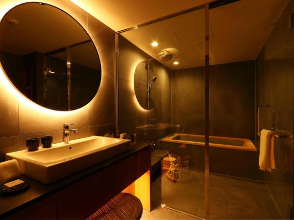 Nanzenji sando KIKUSUI : photo 5 de la chambre chambre lits jumeaux deluxe - 202