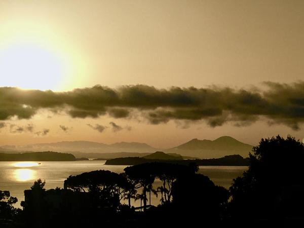 Agapanto Luxury Accommodation : photo 5 de la chambre chambre triple - vue sur mer