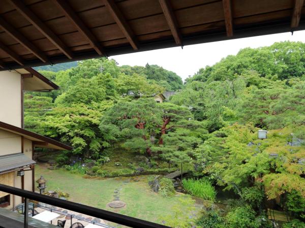 Nanzenji sando KIKUSUI : photo 10 de la chambre suite - 201