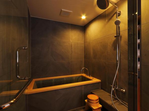 Nanzenji sando KIKUSUI : photo 7 de la chambre chambre lits jumeaux supérieure - 204