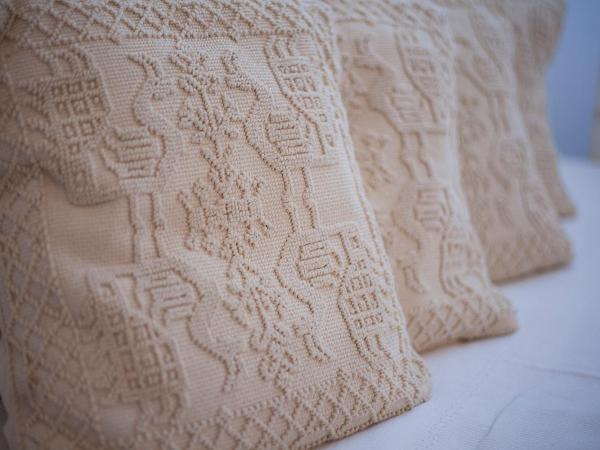 Agriturismo Barbagia : photo 4 de la chambre chambre double ou lits jumeaux standard