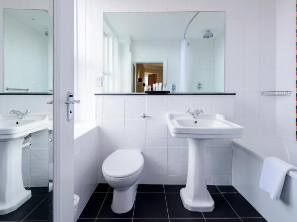 The Metropole Hotel Cork : photo 1 de la chambre chambre double