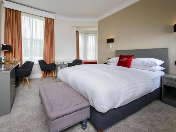 The Metropole Hotel Cork : photo 4 de la chambre chambre double exécutive
