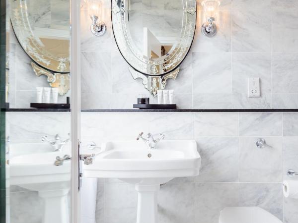 The Metropole Hotel Cork : photo 8 de la chambre chambre double exécutive