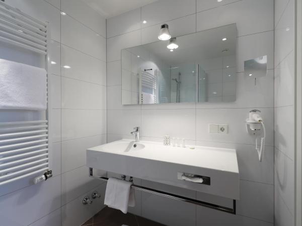 MOMA1890 Boutique Hotel : photo 6 de la chambre chambre simple urbaine