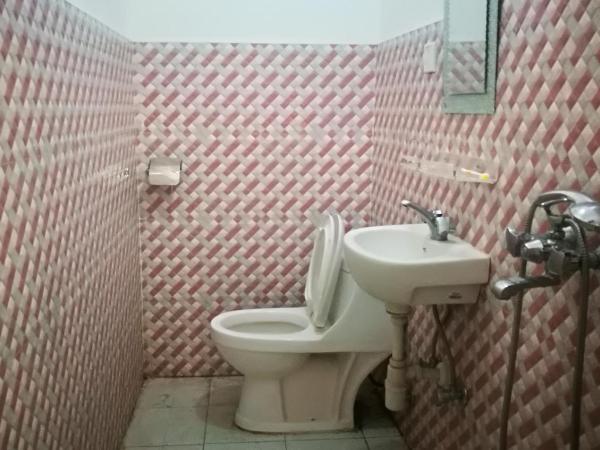 Om sweet Home ॐ : photo 6 de la chambre chambre triple confort