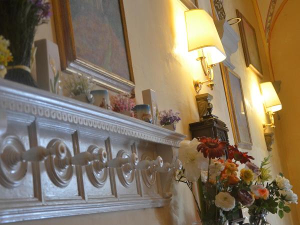 Hotel Mia Cara & Spa : photo 1 de la chambre petite chambre lits jumeaux