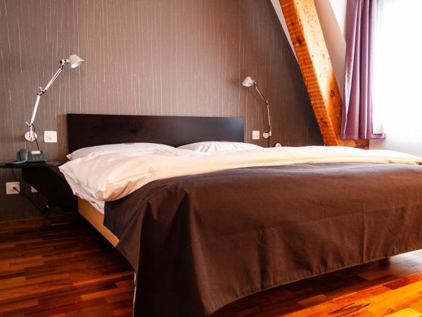 Royal Hotel - Urban Living : photo 4 de la chambre chambre double confort