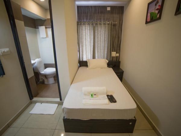 South Gate Residency : photo 5 de la chambre chambre simple standard