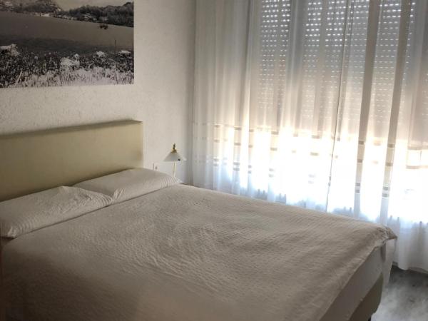 Hotel Ceresio : photo 1 de la chambre chambre simple