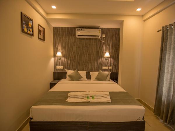 South Gate Residency : photo 3 de la chambre chambre double ou lits jumeaux standard