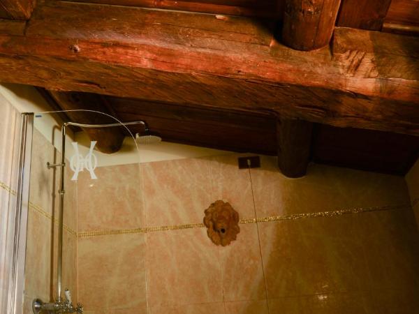 Hotel Gabbia D'Oro : photo 6 de la chambre suite junior