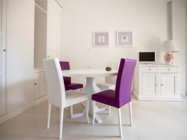 Taormina Villa Oasis Residence : photo 4 de la chambre appartement 2 chambres