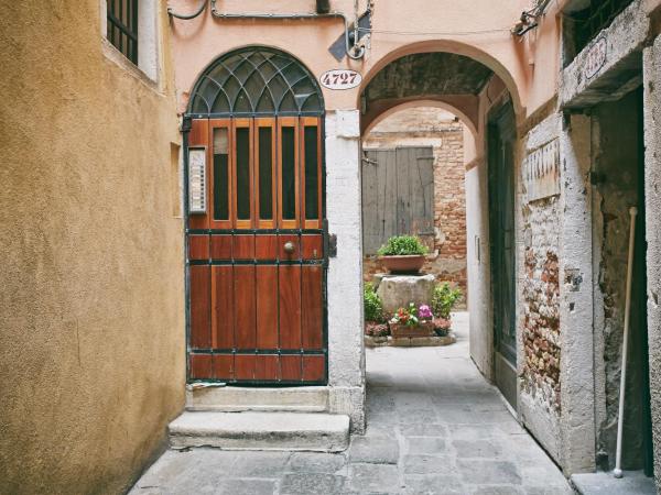 San Luca Flats : photo 8 de la chambre appartement 1 chambre