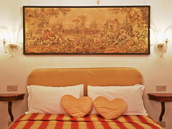 San Luca Flats : photo 1 de la chambre appartement 1 chambre